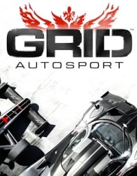 GRID Autosport